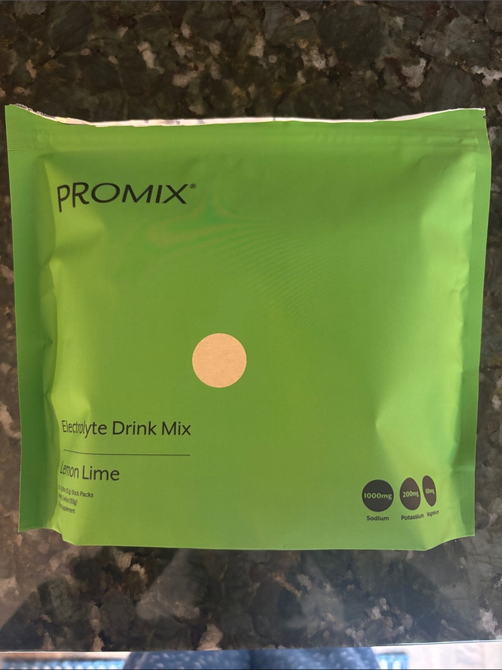 Promix Bundle - Electrolytes & Collagen Beauty Powder - Picture 4 of 6